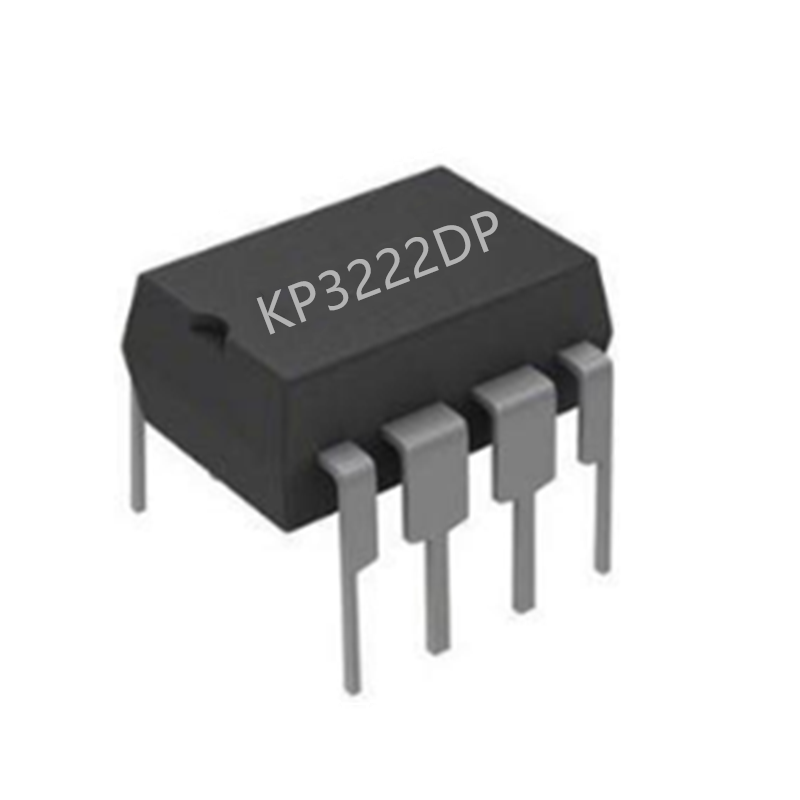 KP3222DP必易微DIP7封裝12V 400MA離線式PWM控制功率開(kāi)關(guān) 