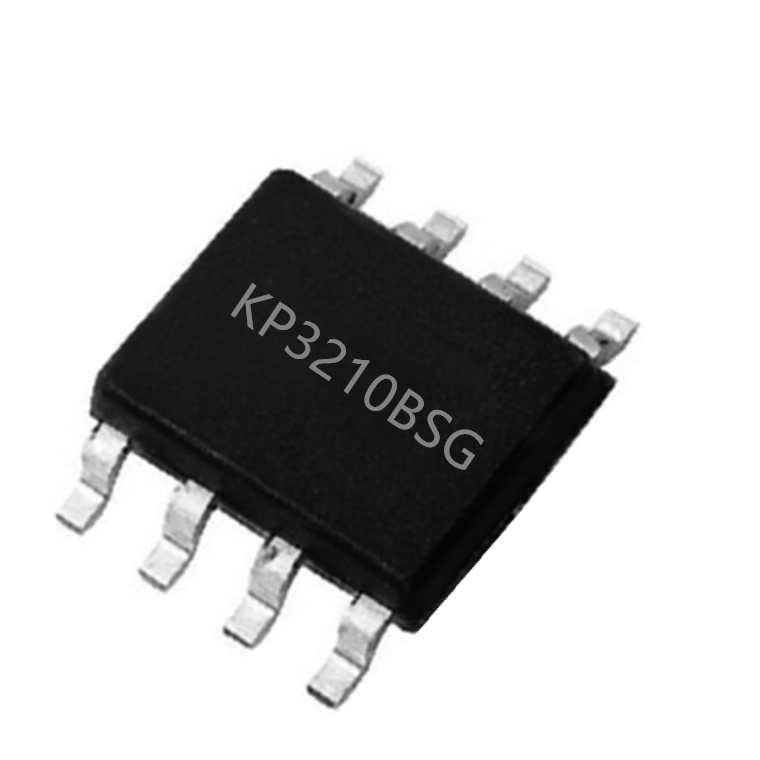 KP3210BSG必易微SOP8/DIP8封裝12V離線式PWM 控制功率開(kāi)關(guān)